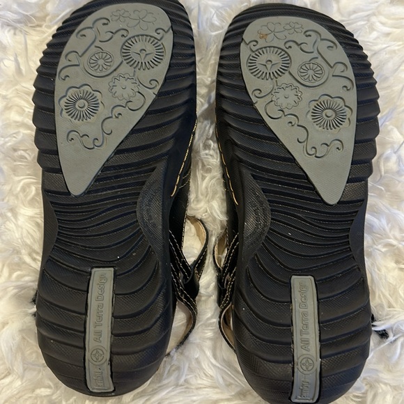 Jambu terra fashion memory foam shoes - Picture 4 of 5